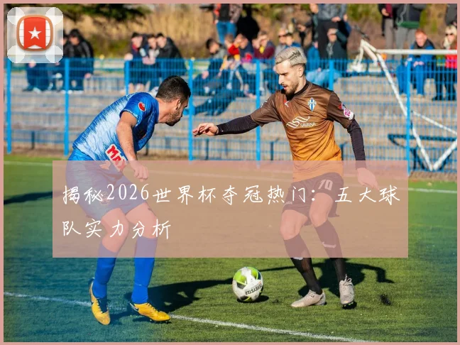 揭秘2026世界杯夺冠热门：五大球队实力分析